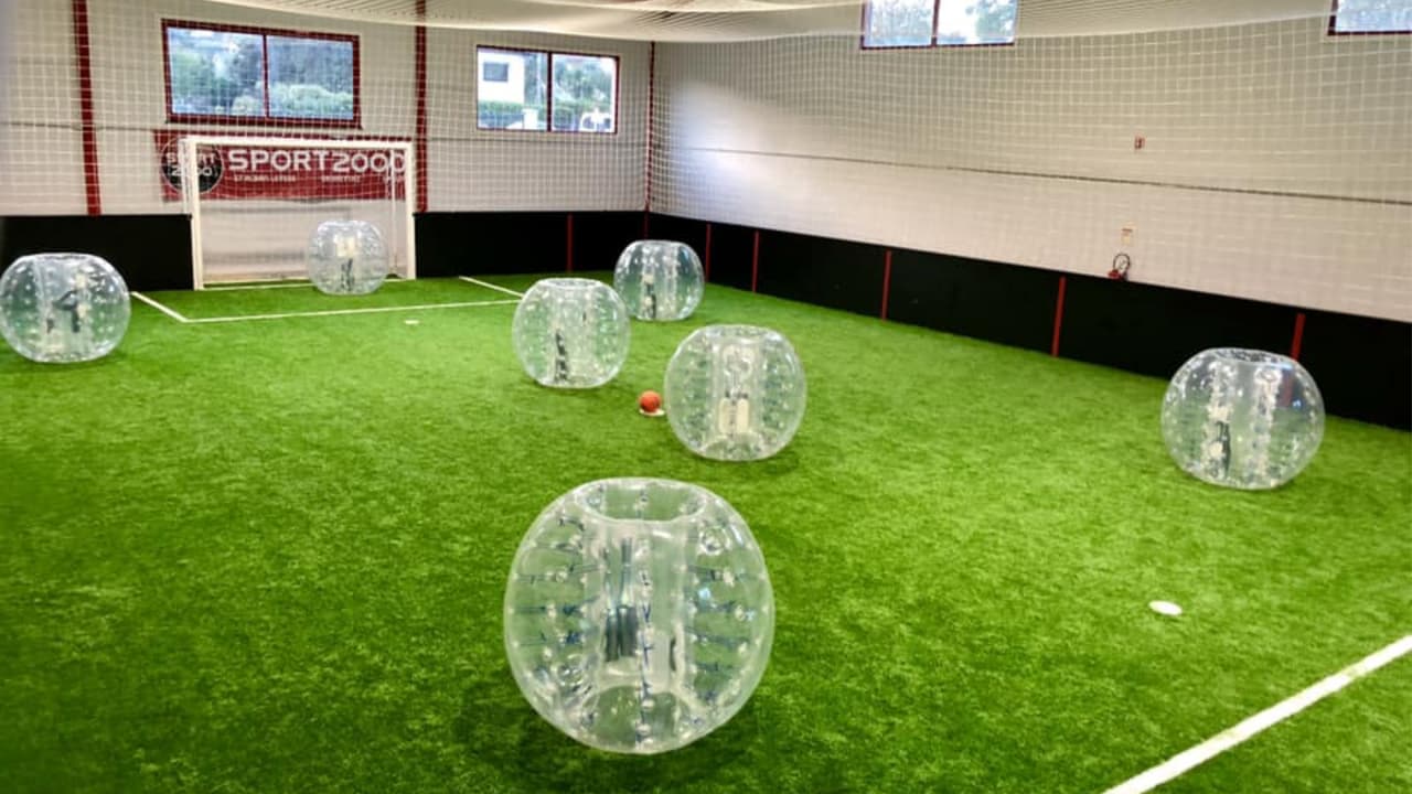 Offre Camby chez BALLE DE MATCH
